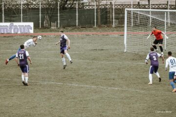 Stadionul Tineretului va găzdui azi duelul dintre Șomuz și liderul Gloria Buzău. Foto Codrin Anton (Fotosport) Stadionul Tineretului va găzdui azi duelul dintre Șomuz și liderul Gloria Buzău. Foto Codrin Anton (Fotosport)