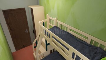 Strângere de fonduri pentru construirea unui Centru comunitar, la Câmpulung Moldovenesc