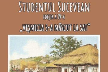 „Studentul Sucevean”, ediția a IV-a, organizat de ASCOR Suceava
