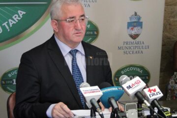 Ion Lungu: „Echipa de handbal este în mare suferință din punct de vedere financiar"