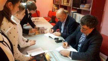 Autografe