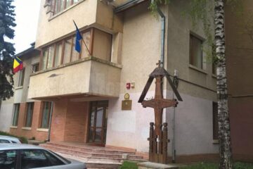 Începând de luni, 13 mai, DNA Suceava va funcționa în noul sediu