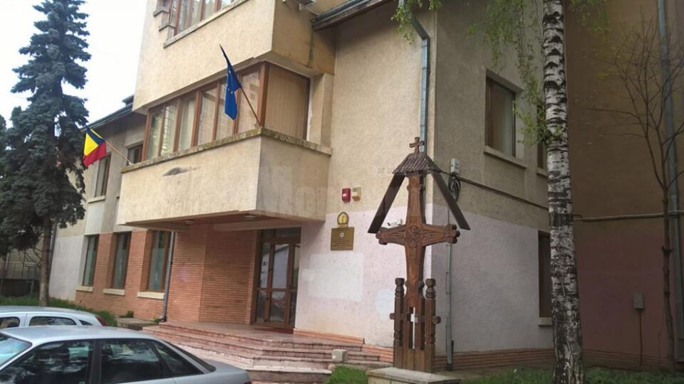 Începând de luni, 13 mai, DNA Suceava va funcționa în noul sediu