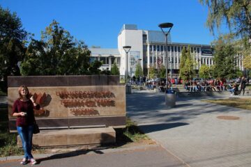 Universitatea "Ștefan cel Mare" Suceava