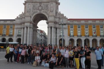 Școala care ne place: încredere și motivație pentru învățare