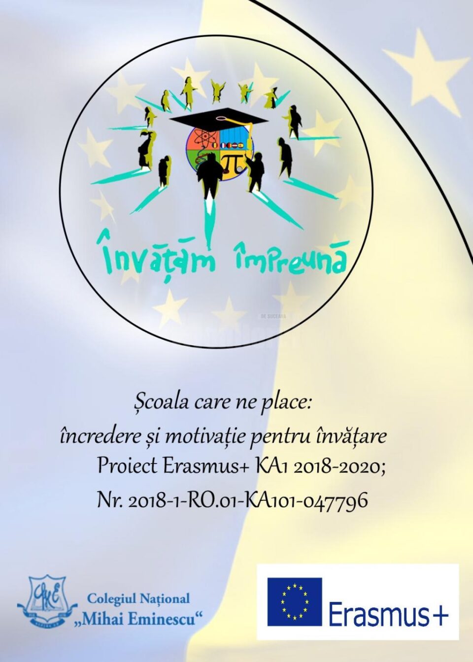 Școala care ne place: încredere și motivație pentru învățare