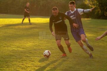 Meciul de la Radauti a fost decis de reusita lui Ionesi. Foto Cristian Plosceac