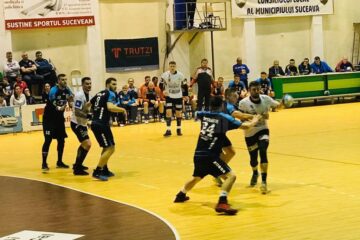 Atacurile gazdelor au reușit să destabilizeze rareori defensiva adversa