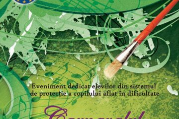 „Carnavalul Primăverii”