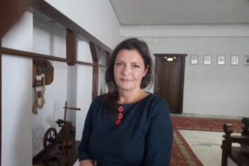 Maria Mădălina Nistor