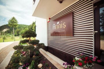 Pensiunea Piatra Pinului – confort, relaxare și bun-gust, în inima Bucovinei
