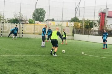 Management Account - Vigo a fost cel mai echilibrat meci al zilei de vineri