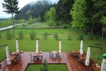 Pensiunea Piatra Pinului – confort, relaxare și bun-gust, în inima Bucovinei