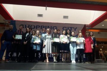 Concursul „Carnavalul Primăverii”, ediția a III-a