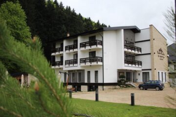 Pensiunea Piatra Pinului – confort, relaxare și bun-gust, în inima Bucovinei