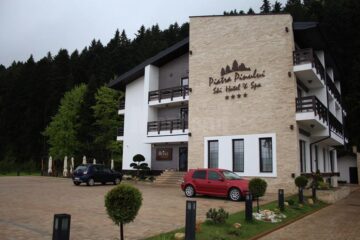 Pensiunea Piatra Pinului, o oază de relaxare și bun gust, în inima Bucovinei Pensiunea Piatra Pinului, o oază de relaxare și bun gust, în inima Bucovinei