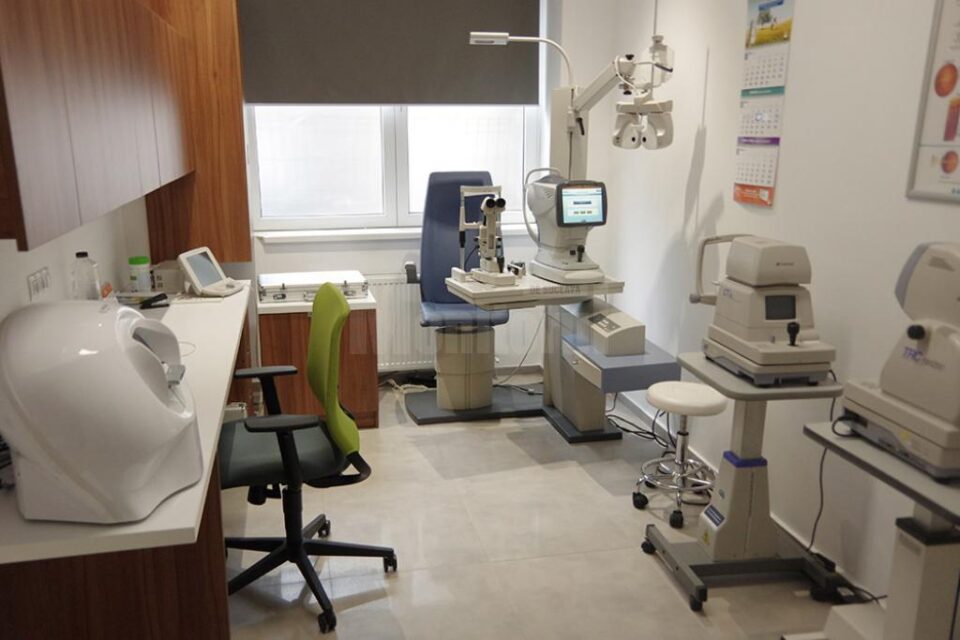 Optik Tătaru vine cu servicii și soluții actuale pentru o gamă tot mai largă de probleme legate de vedere
