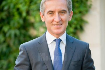 Iurie Leancă