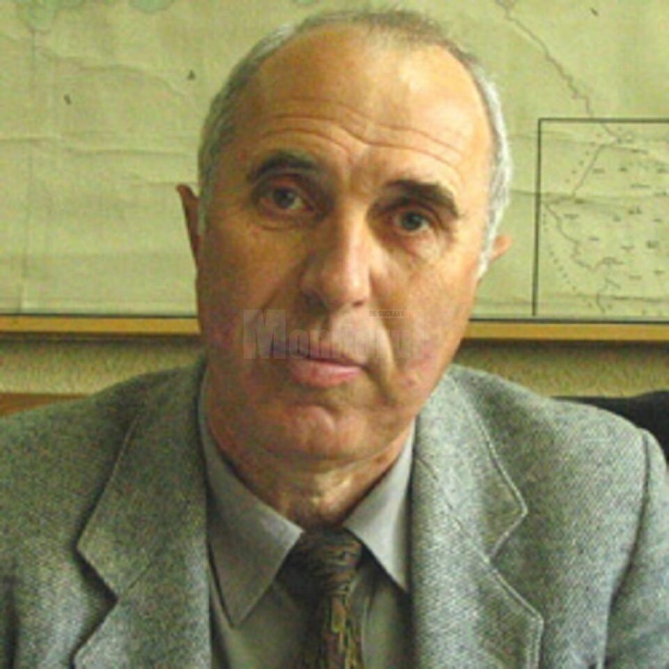 S-a stins din viață universitarul Ioan Iosep