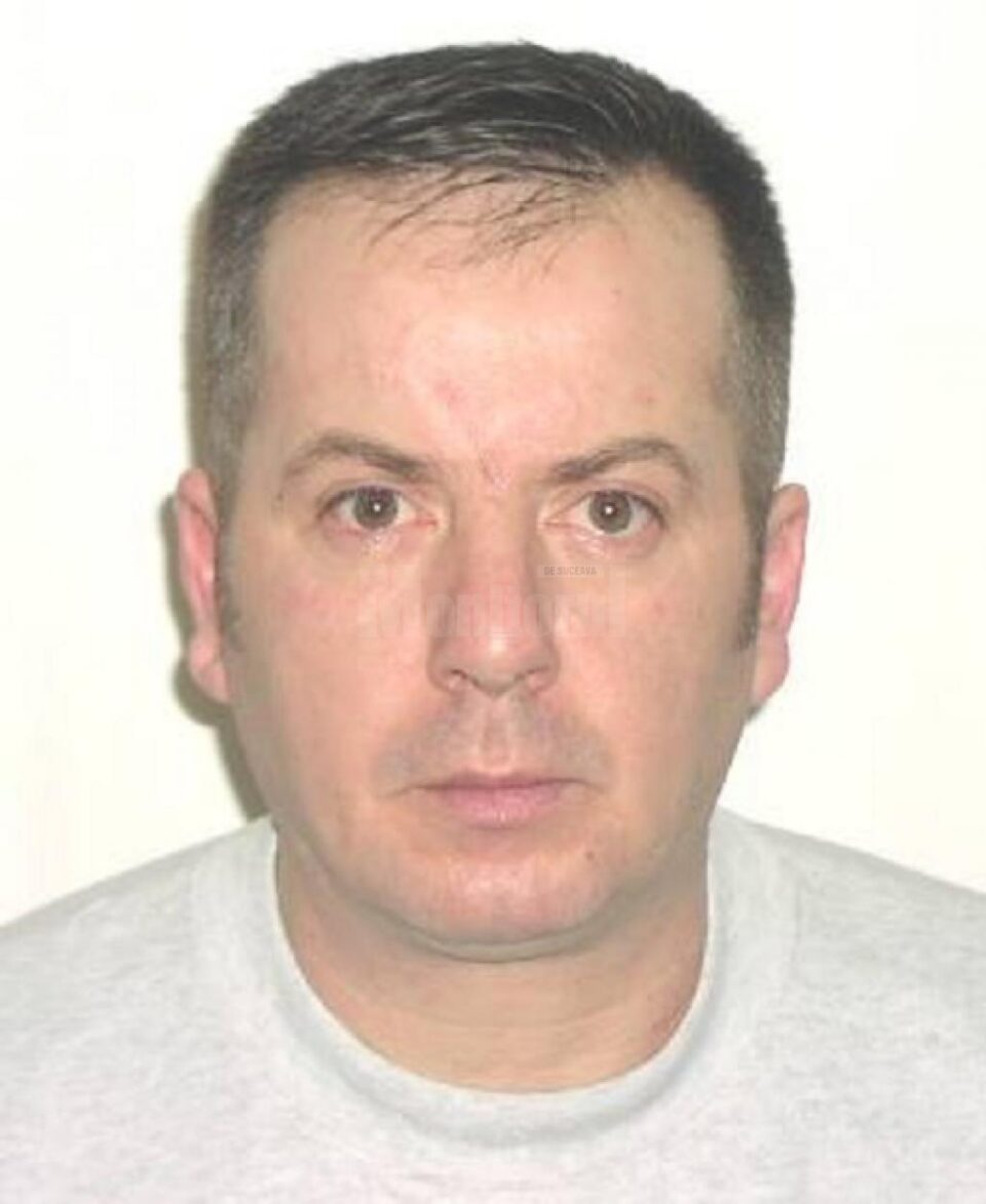 Ovidiu-Ioan Ciongic Ovidiu-Ioan Ciongic