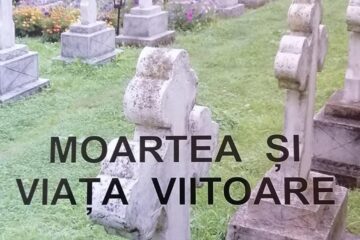 Programul zilei de 21 mai, la Parohia Țibeni