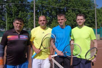 Sucevenii s-au aflat printre protagoniștii Trofeului „Cetatea de Scaun”