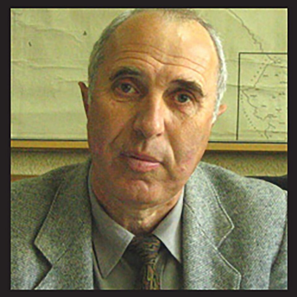 Universitarul Ioan Iosep