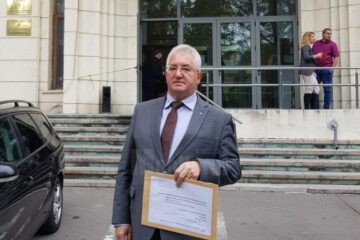 Ion Lungu a avut o serie de întâlniri la Ministerul Dezvoltării și la Ministerul de Finanțe