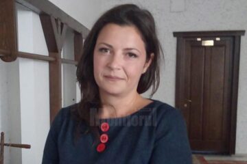 Noul director executiv al Agenției de Protecție a Mediului Suceava este Maria Mădălina Nistor