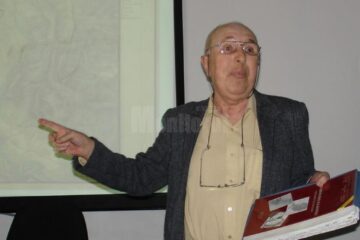 Profesor Ioan Iosep