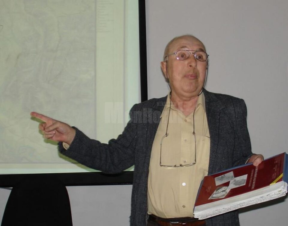 Profesor Ioan Iosep Profesor Ioan Iosep