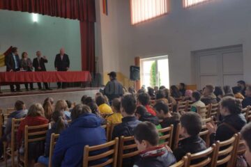 Concursul județean de matematică „De la simplu spre complex”, ediția a II-a