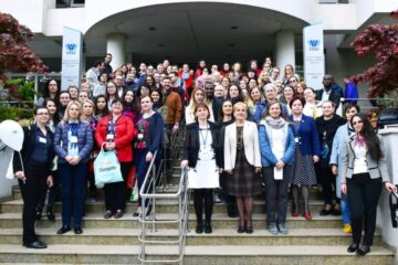 Primăvara inovației și a formării continue în domeniul didacticii limbii franceze, la USV