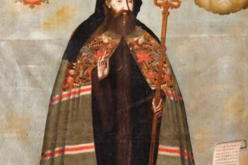 Mitropolitul Iacov Putneanul