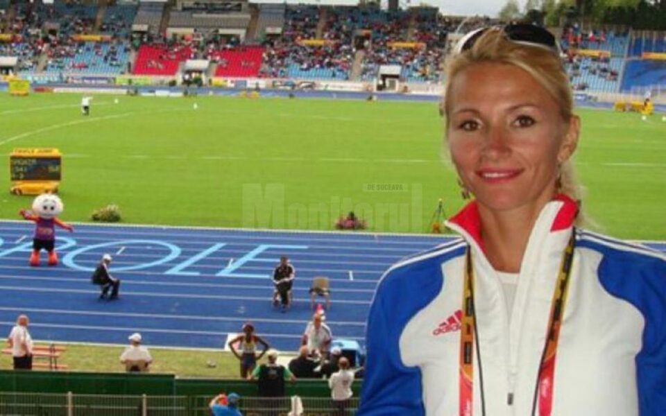 Antrenoarea Erzilia Țîmpău are încredere în elevii săi