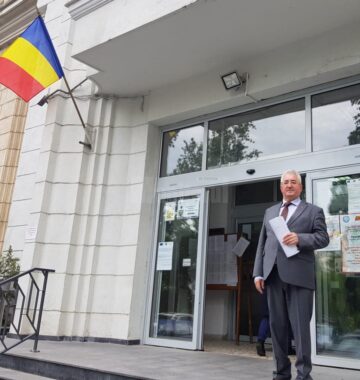 Urgentarea semnării contractelor de finanțare pe fonduri europene și compensarea impozitului pe venit, solicitate de primarul Sucevei la București