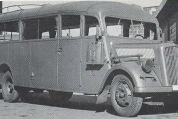 Autobusul