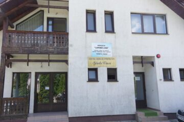 Universul poveștilor, al speranței, la Centul de zi pentru copii „Sf. Vineri”