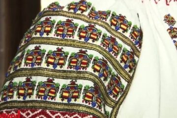Camasi romanesti