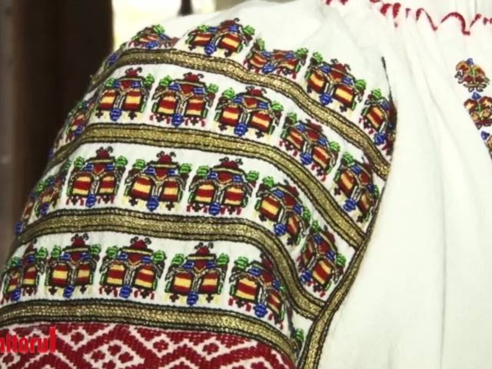 Camasi romanesti