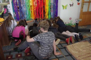 Activități recreative