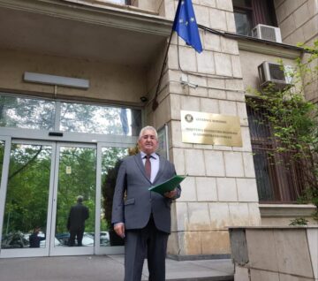 Urgentarea semnării contractelor de finanțare pe fonduri europene și compensarea impozitului pe venit, solicitate de primarul Sucevei la București