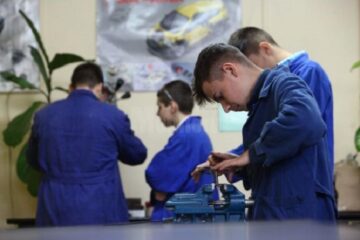 Disciplinele tehnice le-au adus elevilor suceveni un palmares bun