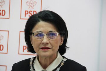 Ecaterina Andronescu s-a răzgândit cu privire la ordinul pe care l-a semnat luni