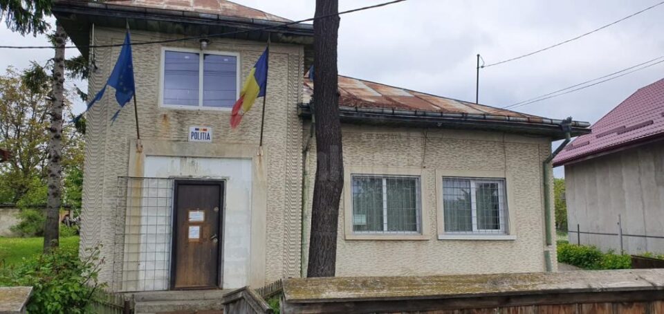 Secția Rurală Adâncata