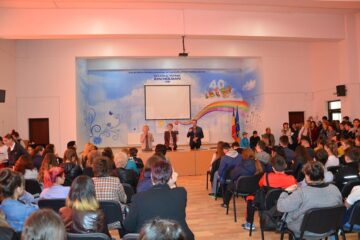 Premii pentru elevii Centrului Școlar Suceava, la Concursul național „Tradiții și creativitate”