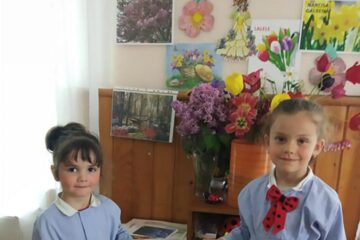 Campania Globală pentru Educație
