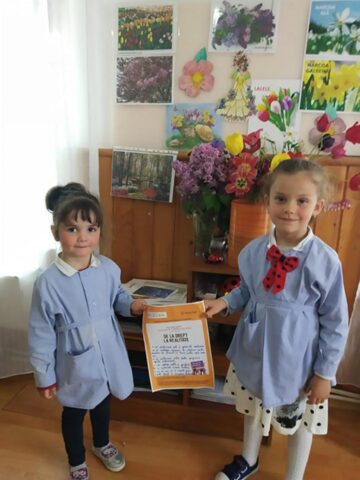 Campania Globală pentru Educație