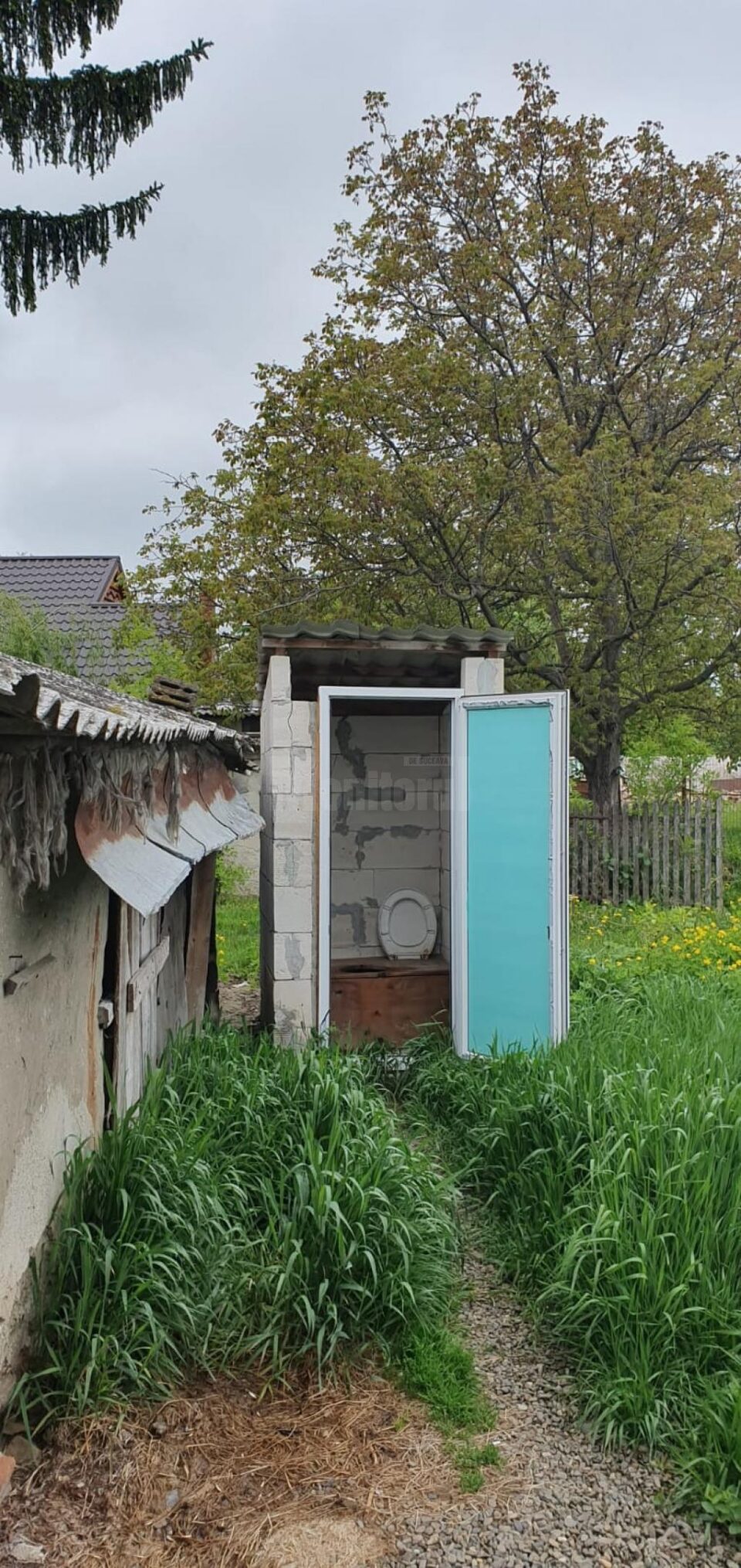 Veceul celor 14 polițiști de la Secția Rurală Adâncata