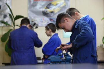 Olimpiada Tehnologii